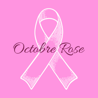 Octobre rose